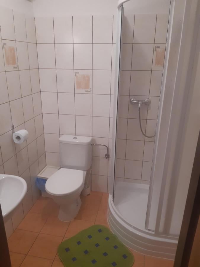 فندق Rozmberska Basta Třeboň المظهر الخارجي الصورة
